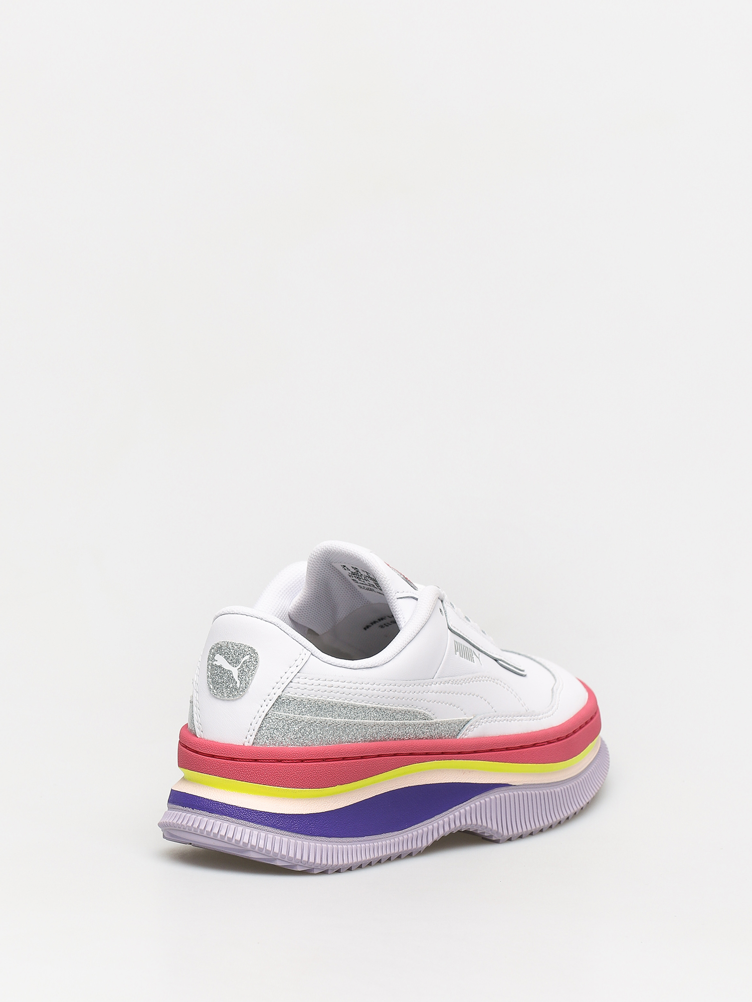 Puma Deva 90 S Pop Wmn Cipők (white)