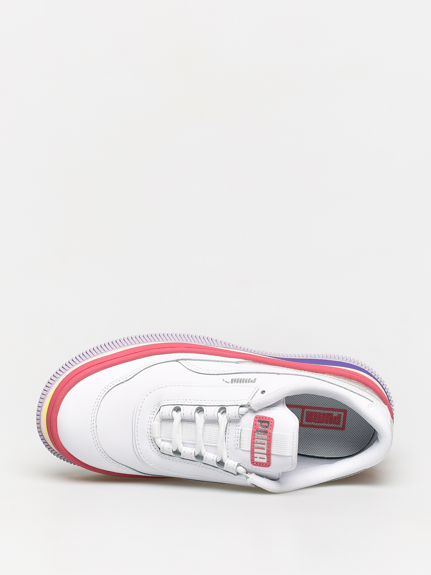 Puma Deva 90 S Pop Wmn Cipők (white)