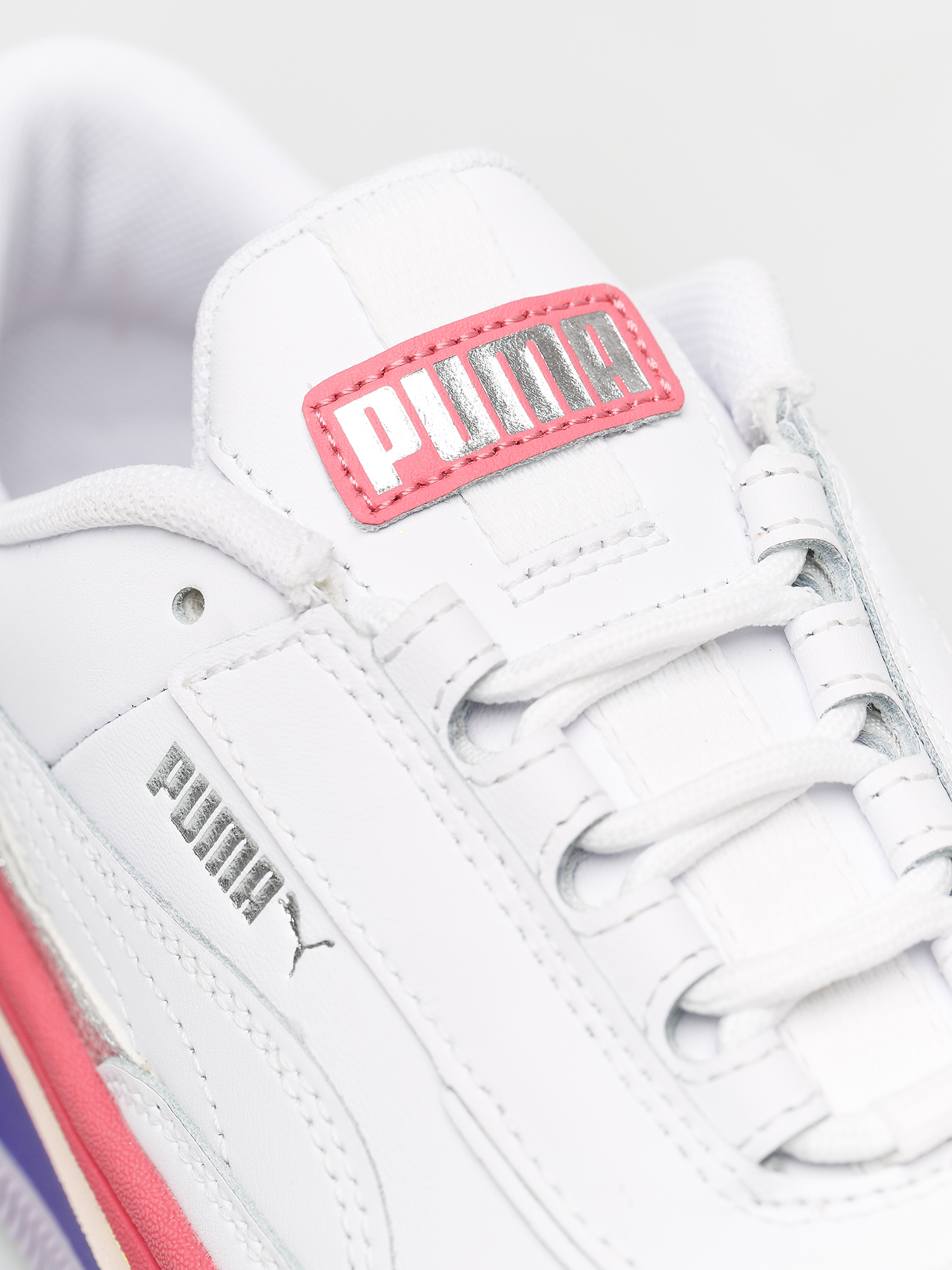 Puma Deva 90 S Pop Wmn Cipők (white)