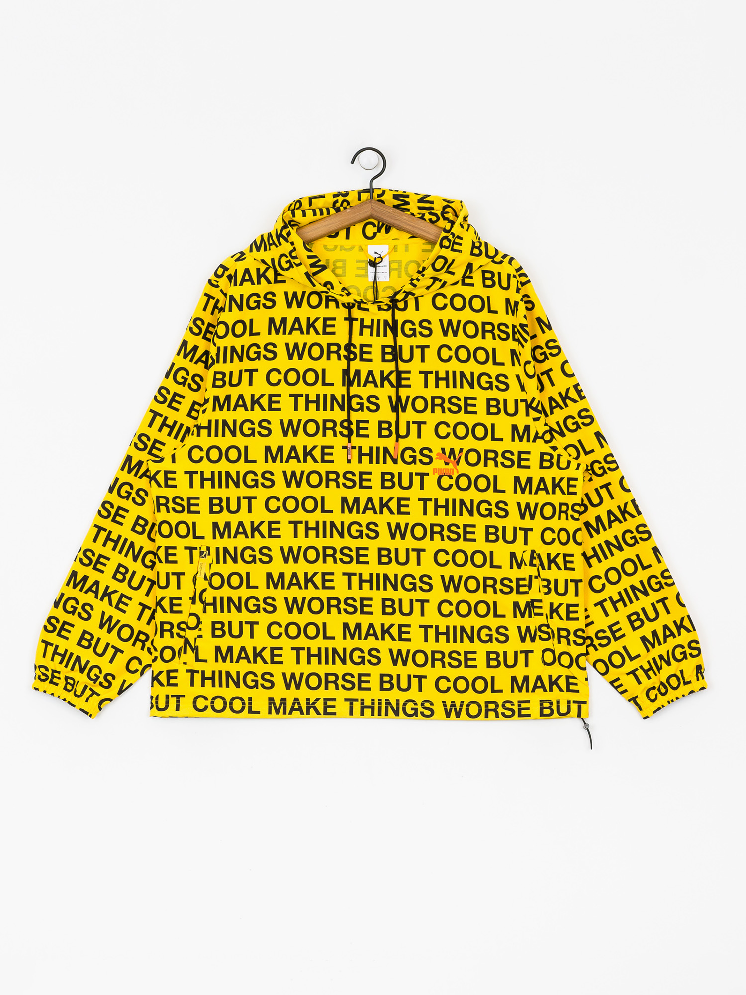 Puma Puma X Randomevent Aop Dzseki (white)