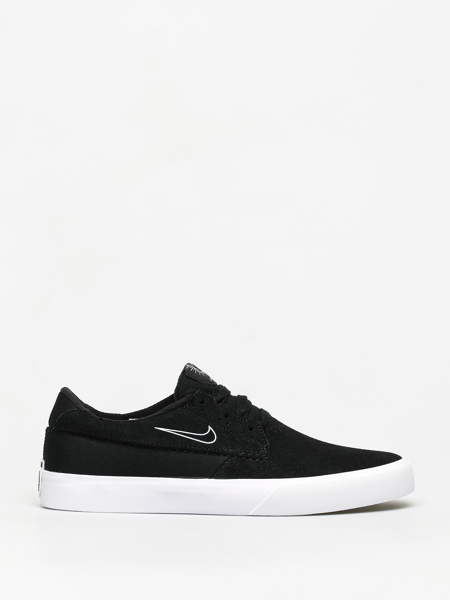 Nike SB Shane Cipők (black/white black)