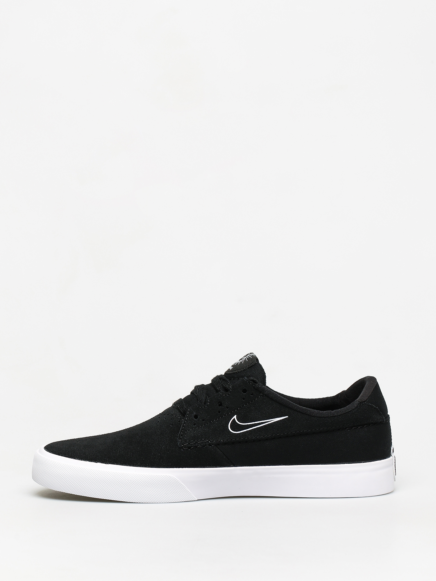 Nike SB Shane Cipők (black/white black)