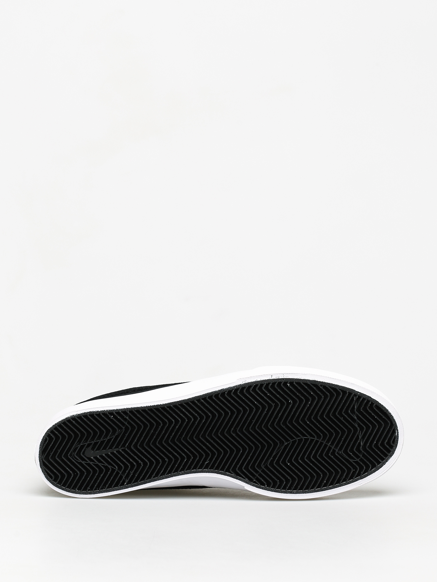Nike SB Shane Cipők (black/white black)