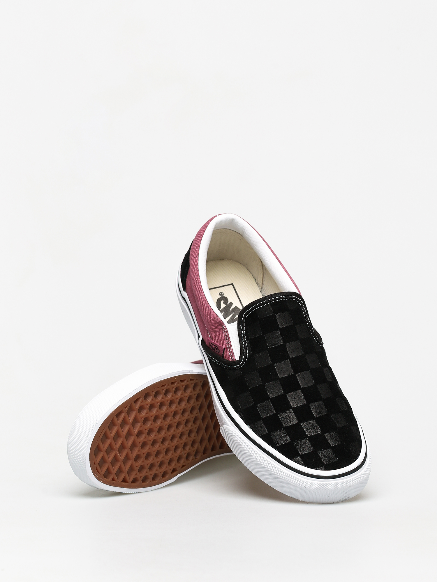Vans Classic Slip On Cipők (deboss)