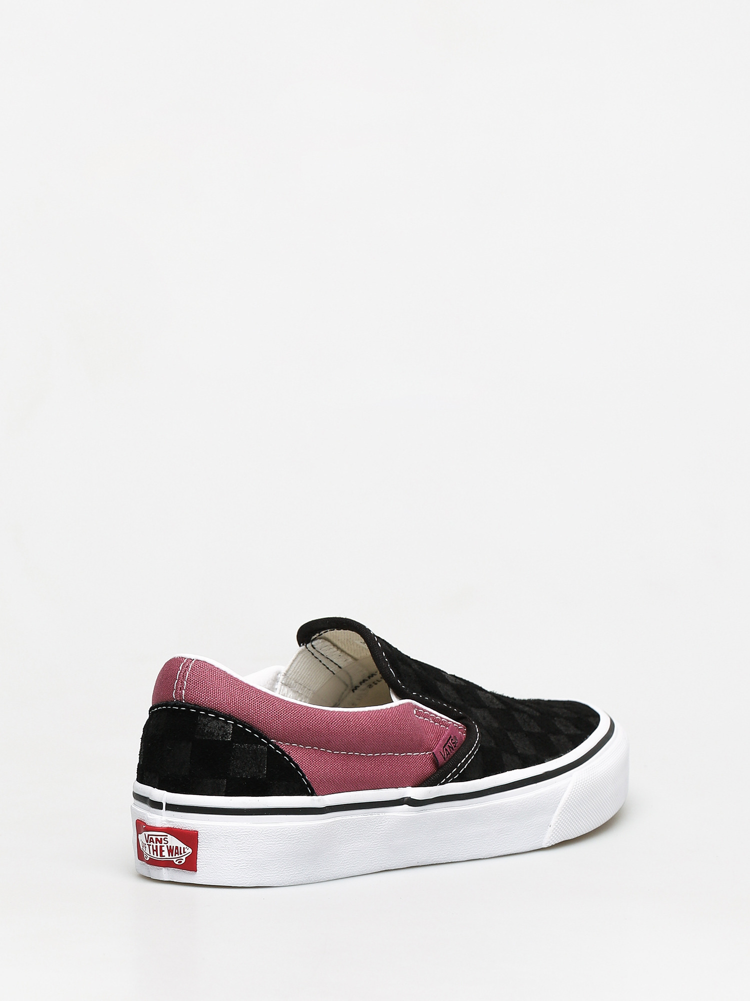 Vans Classic Slip On Cipők (deboss)
