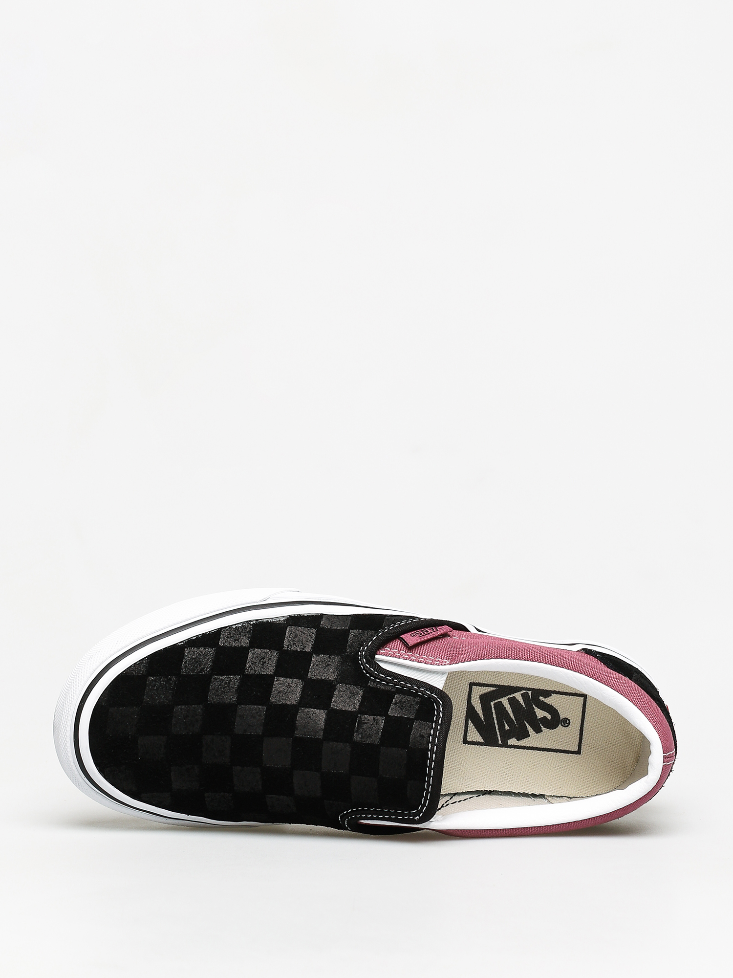 Vans Classic Slip On Cipők (deboss)
