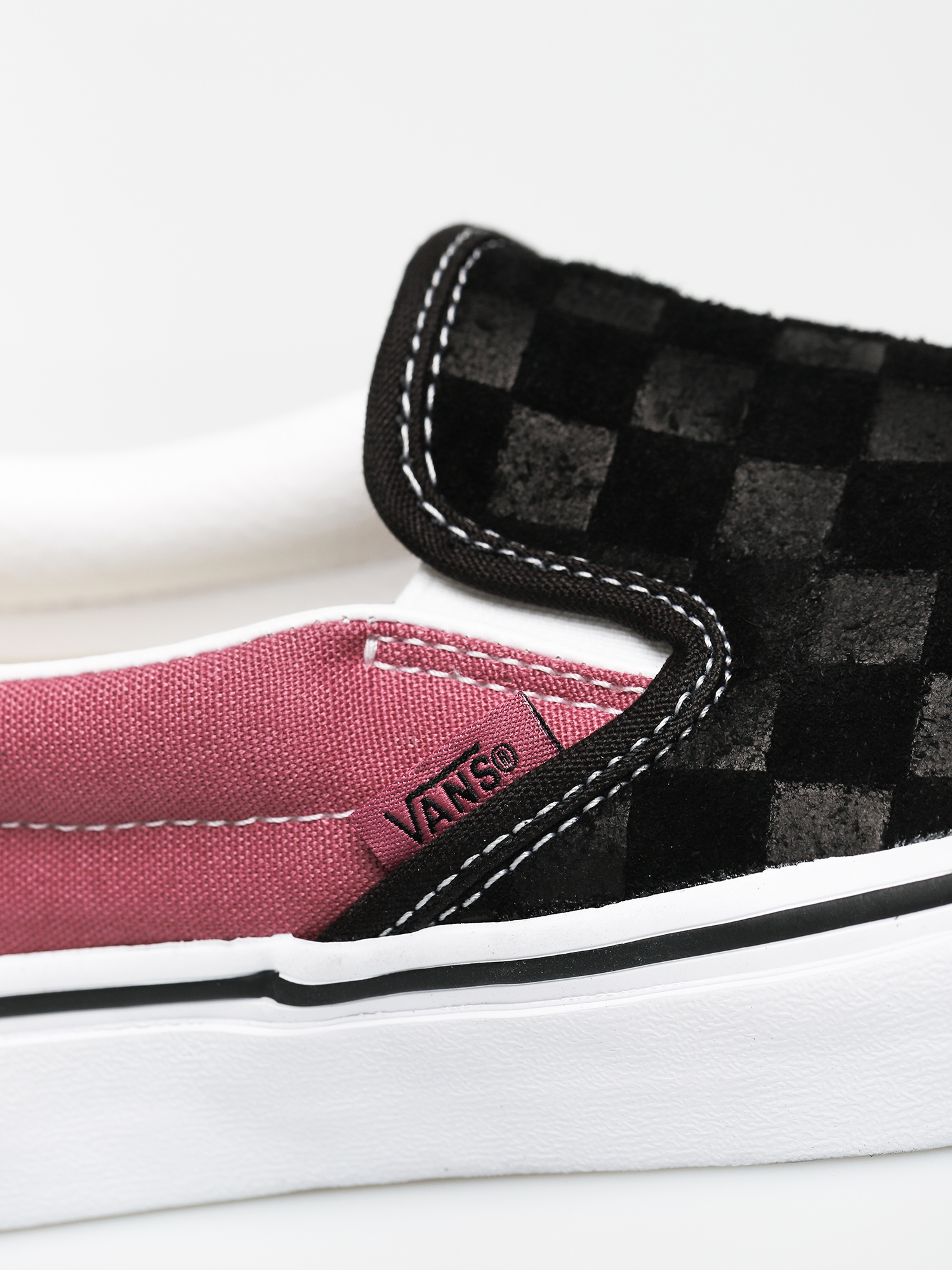Vans Classic Slip On Cipők (deboss)