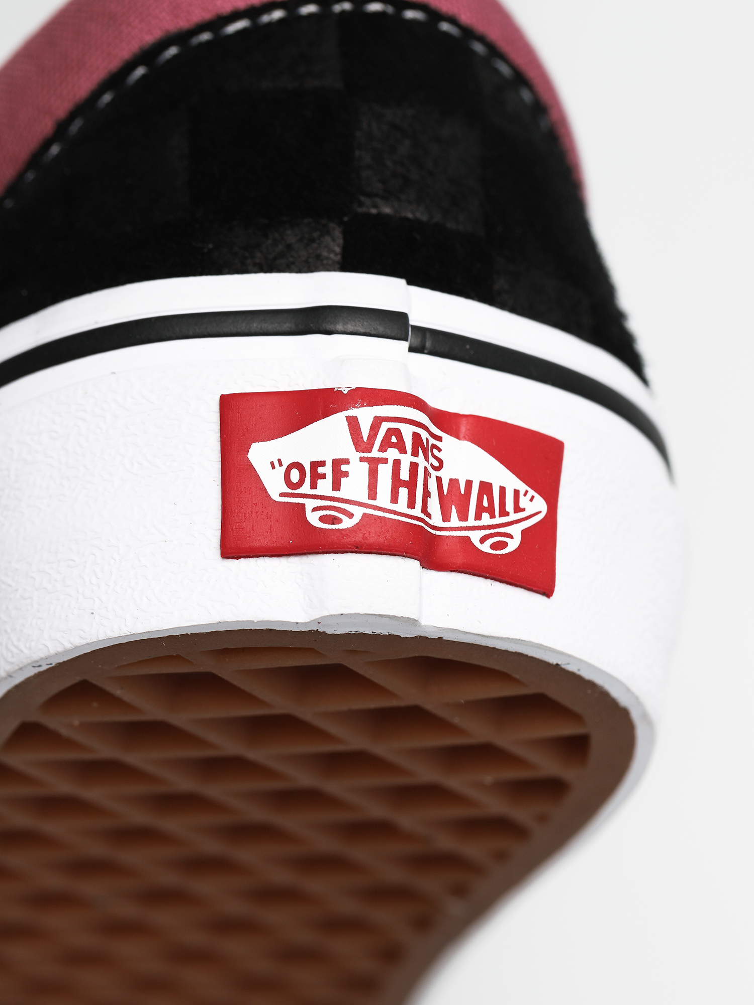 Vans Classic Slip On Cipők (deboss)