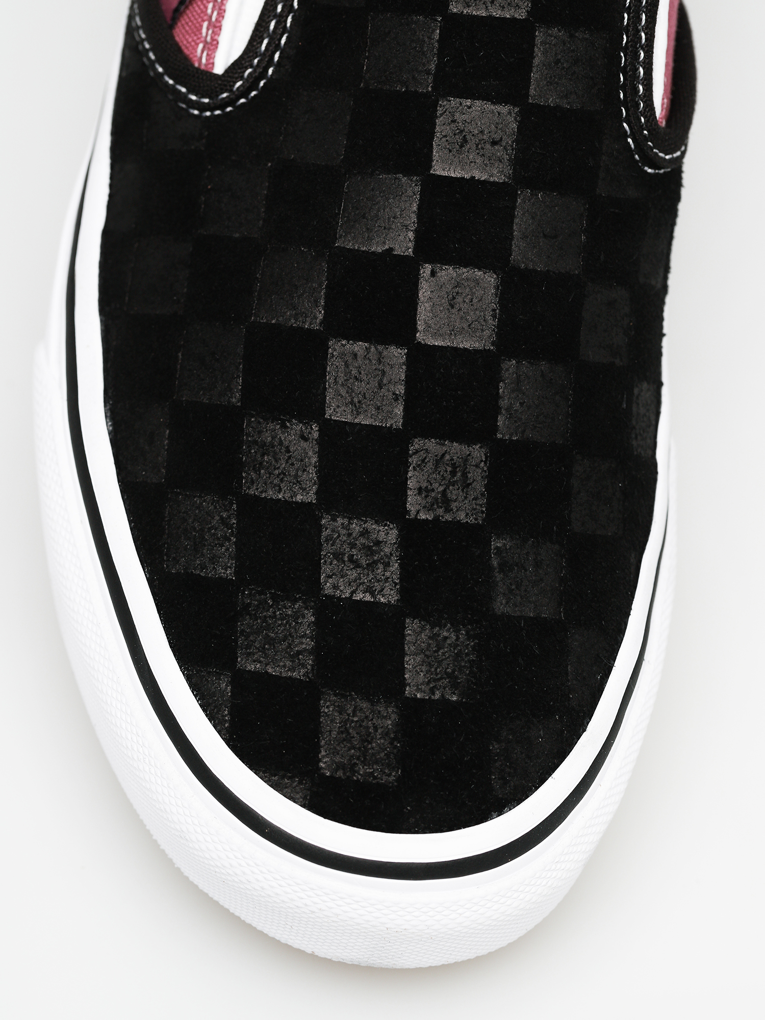 Vans Classic Slip On Cipők (deboss)