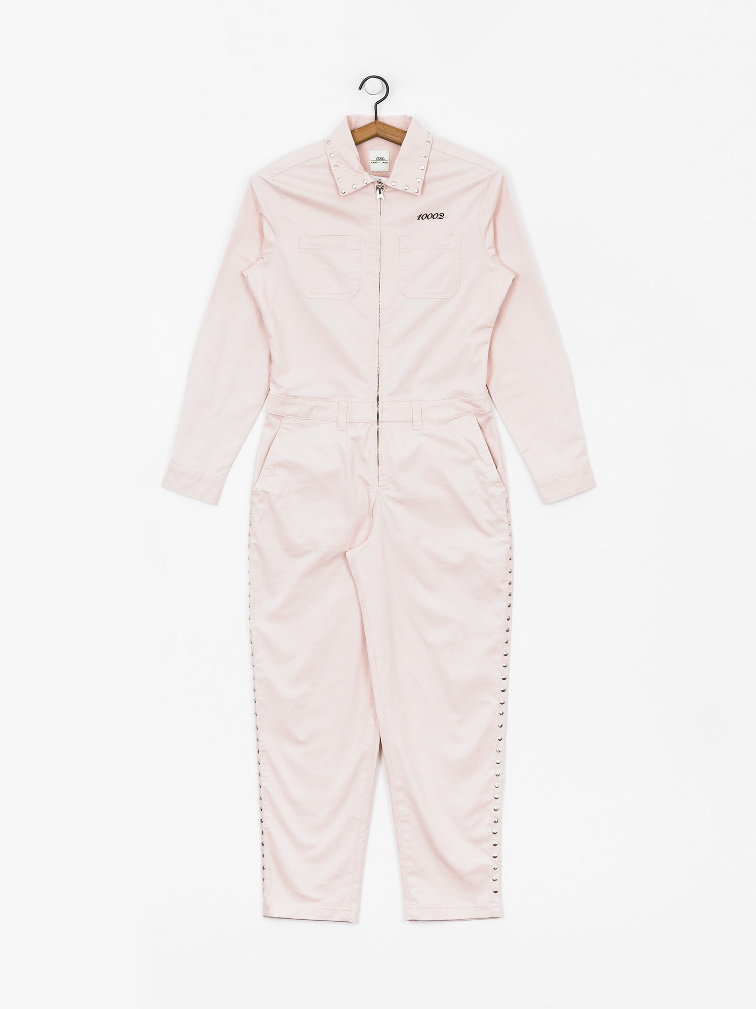 Női Vans Sandy Teniszruha (lotus)