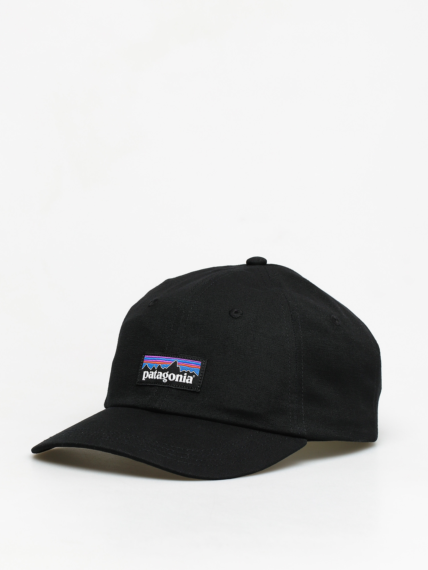 Baseball sapka Patagonia P 6 Label Trad ZD