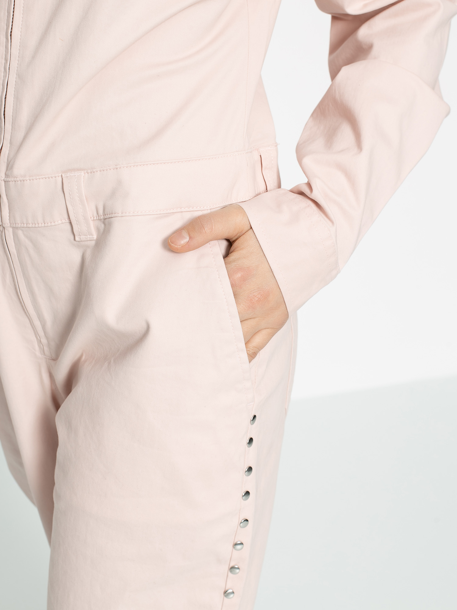 Női Vans Sandy Teniszruha (lotus)