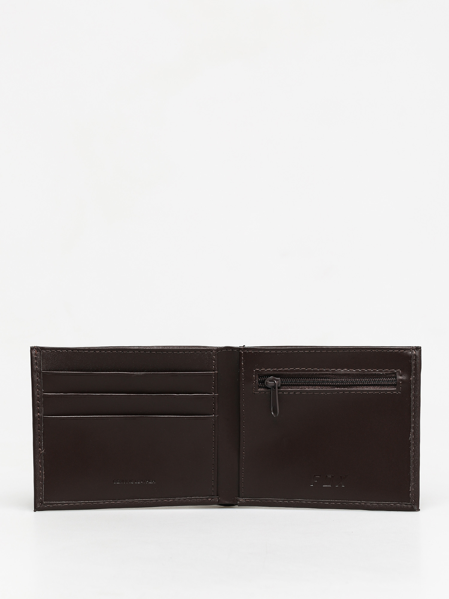Fox Bifold Pénztárca (brn)