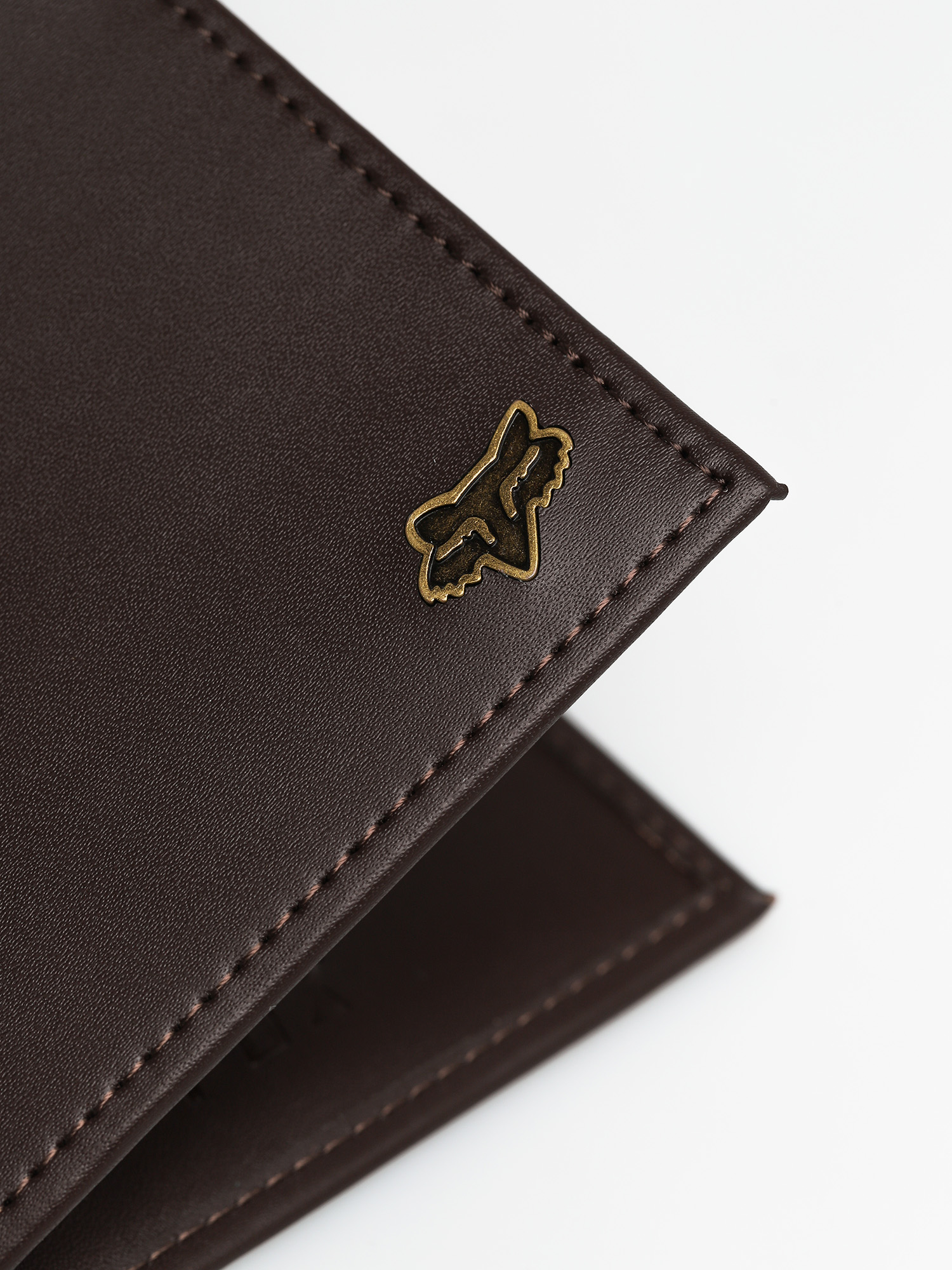 Fox Bifold Pénztárca (brn)
