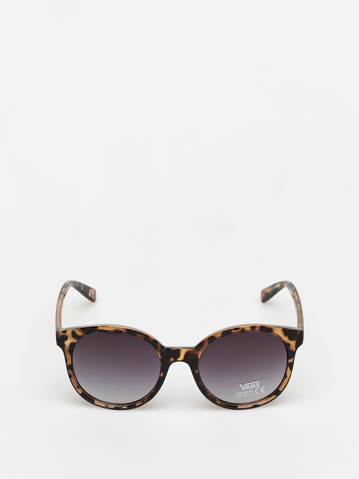 Napszemüvegek Vans Rise And Shine Wmn (turtoise/grdnt smoke lens)