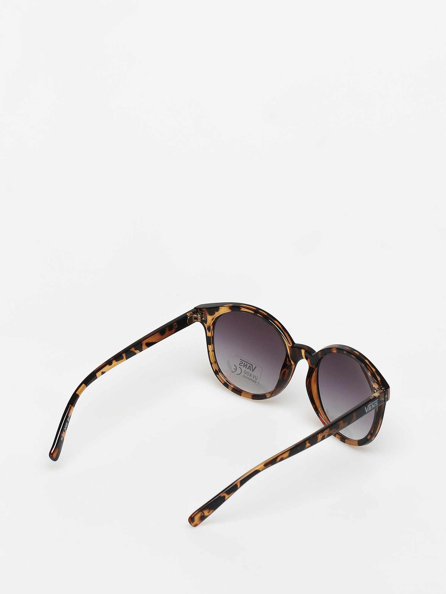 Napszemüvegek Vans Rise And Shine Wmn (turtoise/grdnt smoke lens)