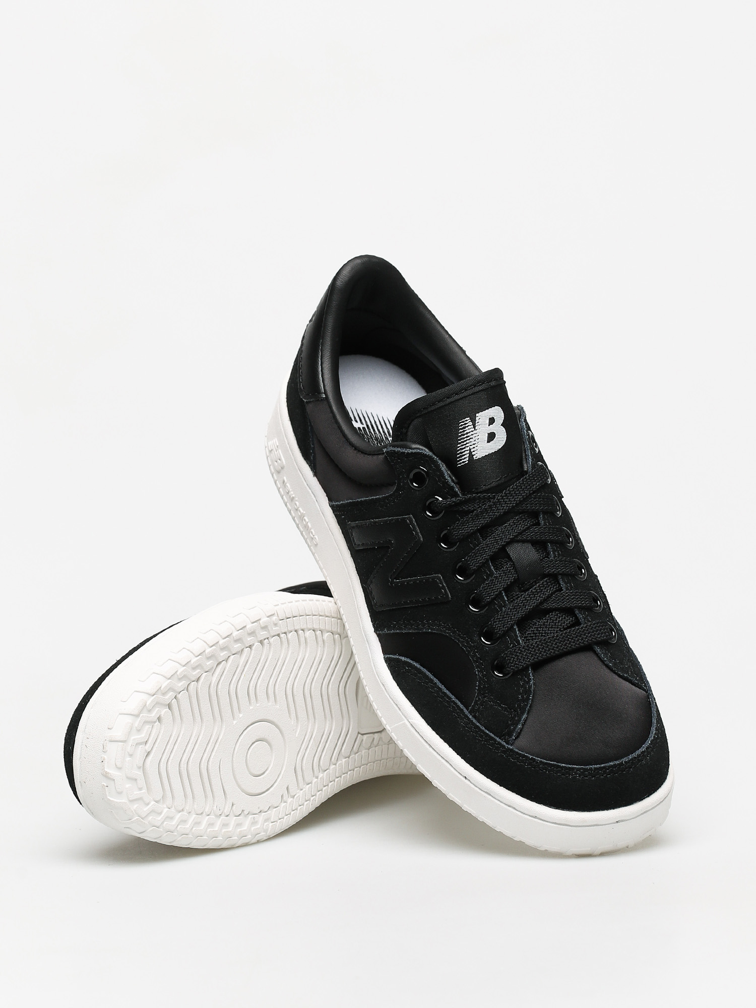 New Balance PROWT Wmn Cipők (black)