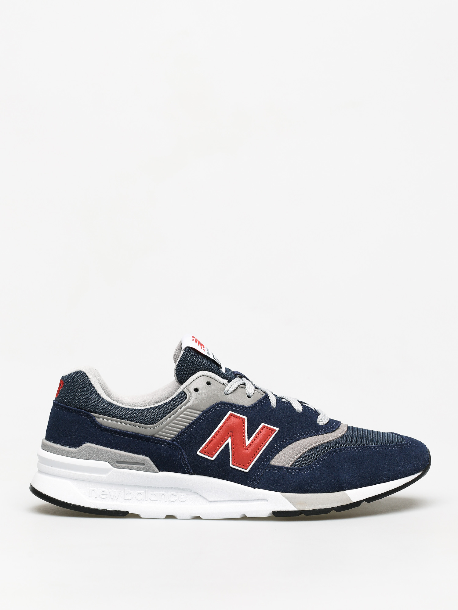 New Balance 997 Cipők (navy)