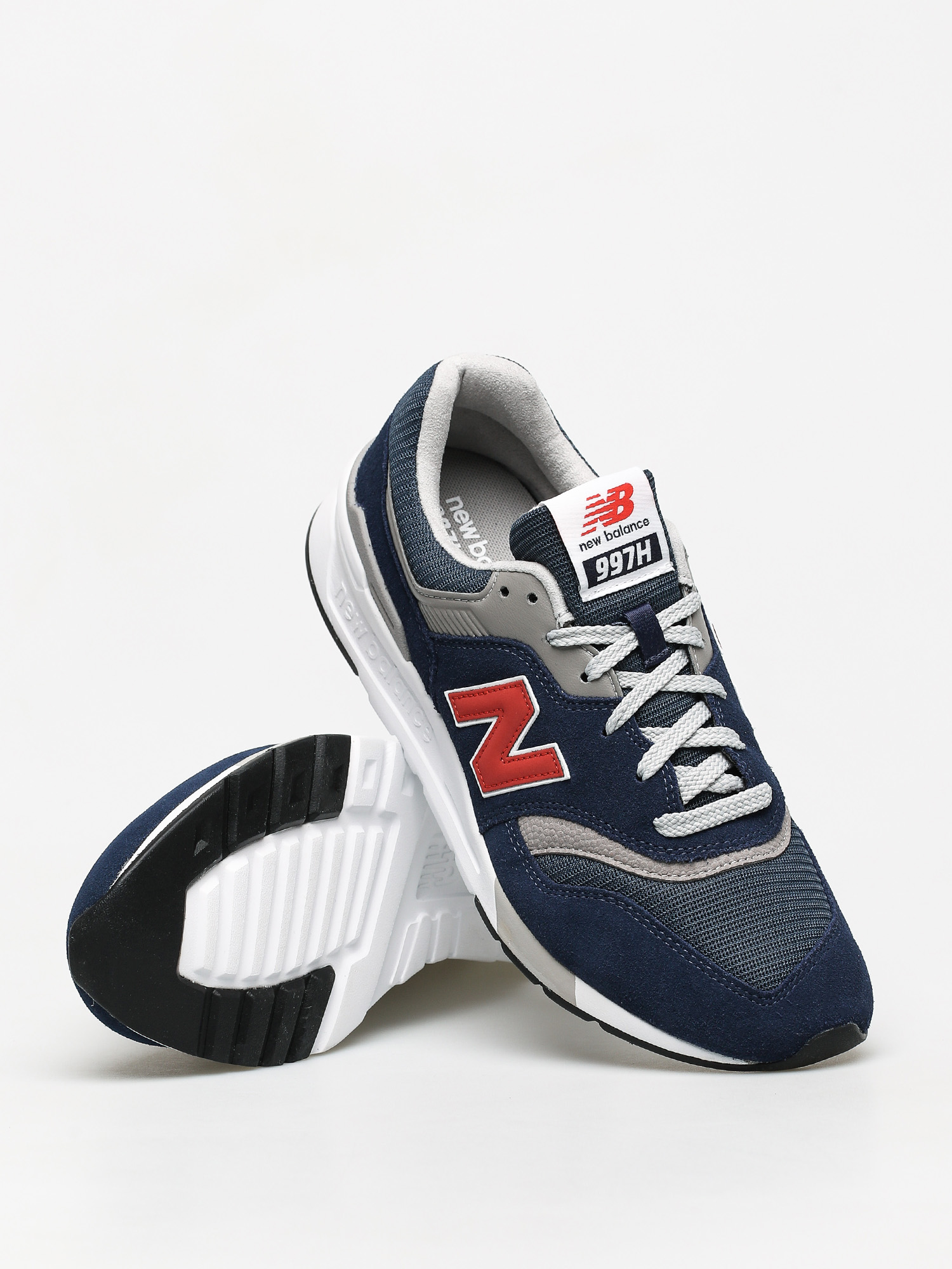 New Balance 997 Cipők (navy)