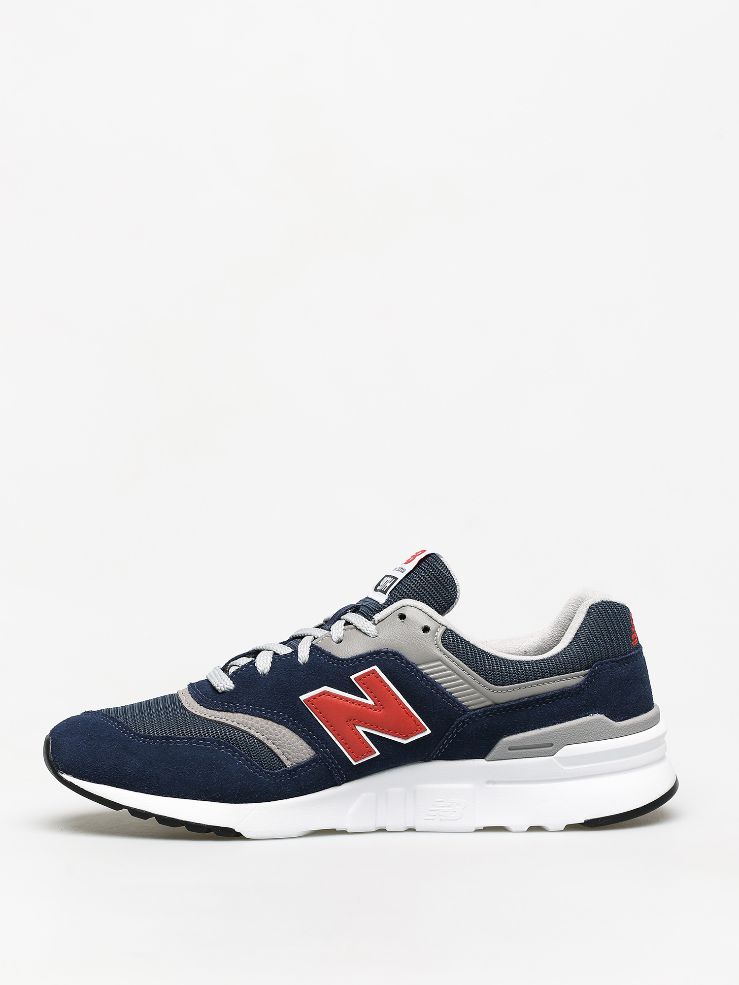 New Balance 997 Cipők (navy)