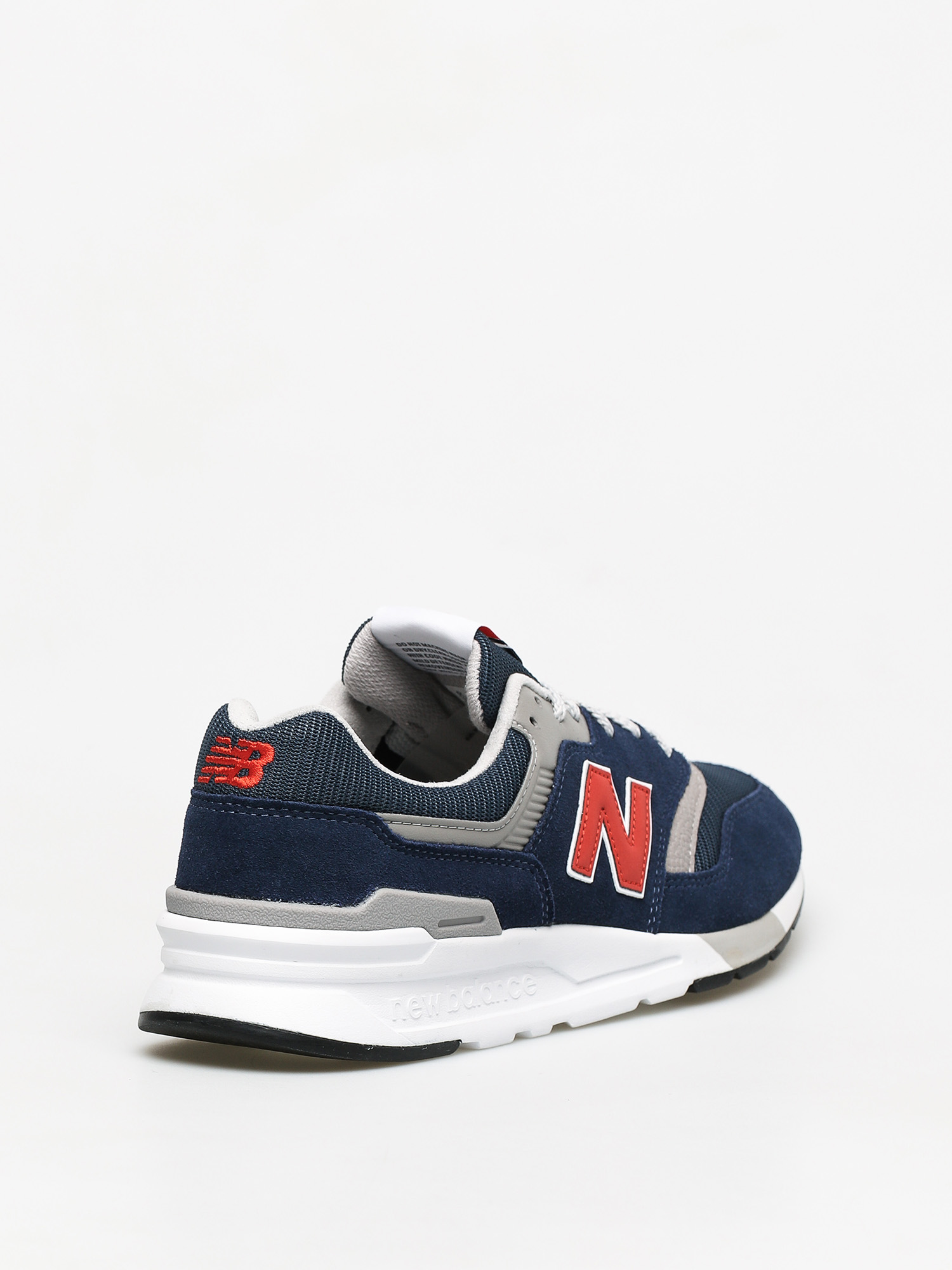 New Balance 997 Cipők (navy)