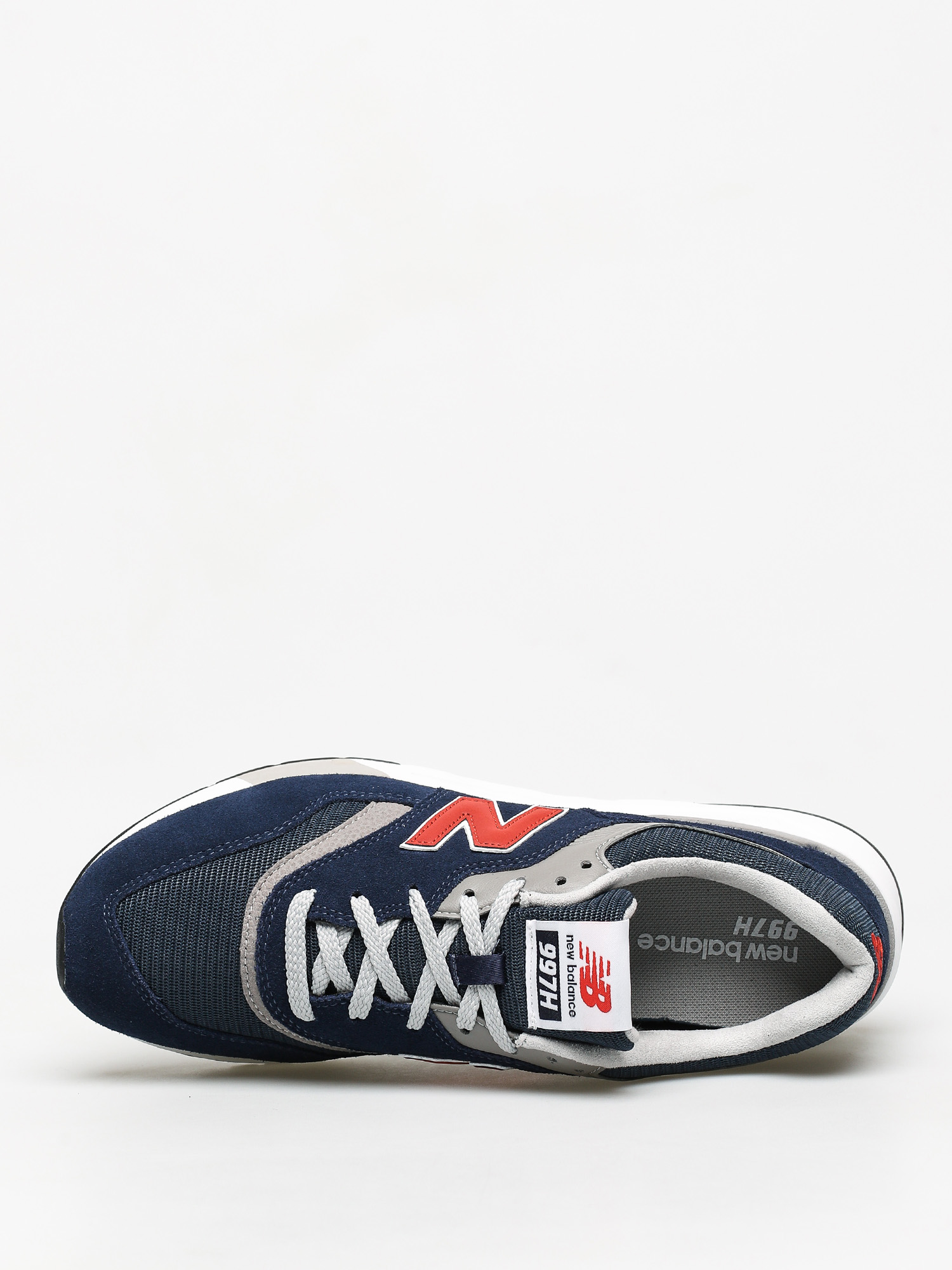 New Balance 997 Cipők (navy)