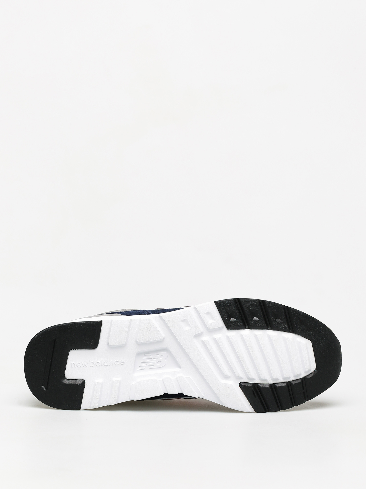 New Balance 997 Cipők (navy)