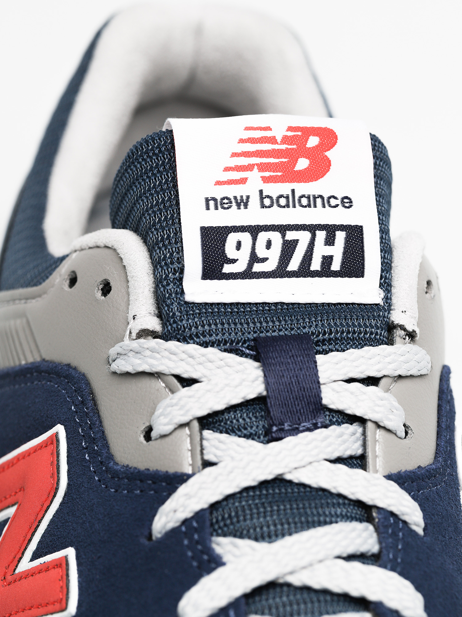 New Balance 997 Cipők (navy)