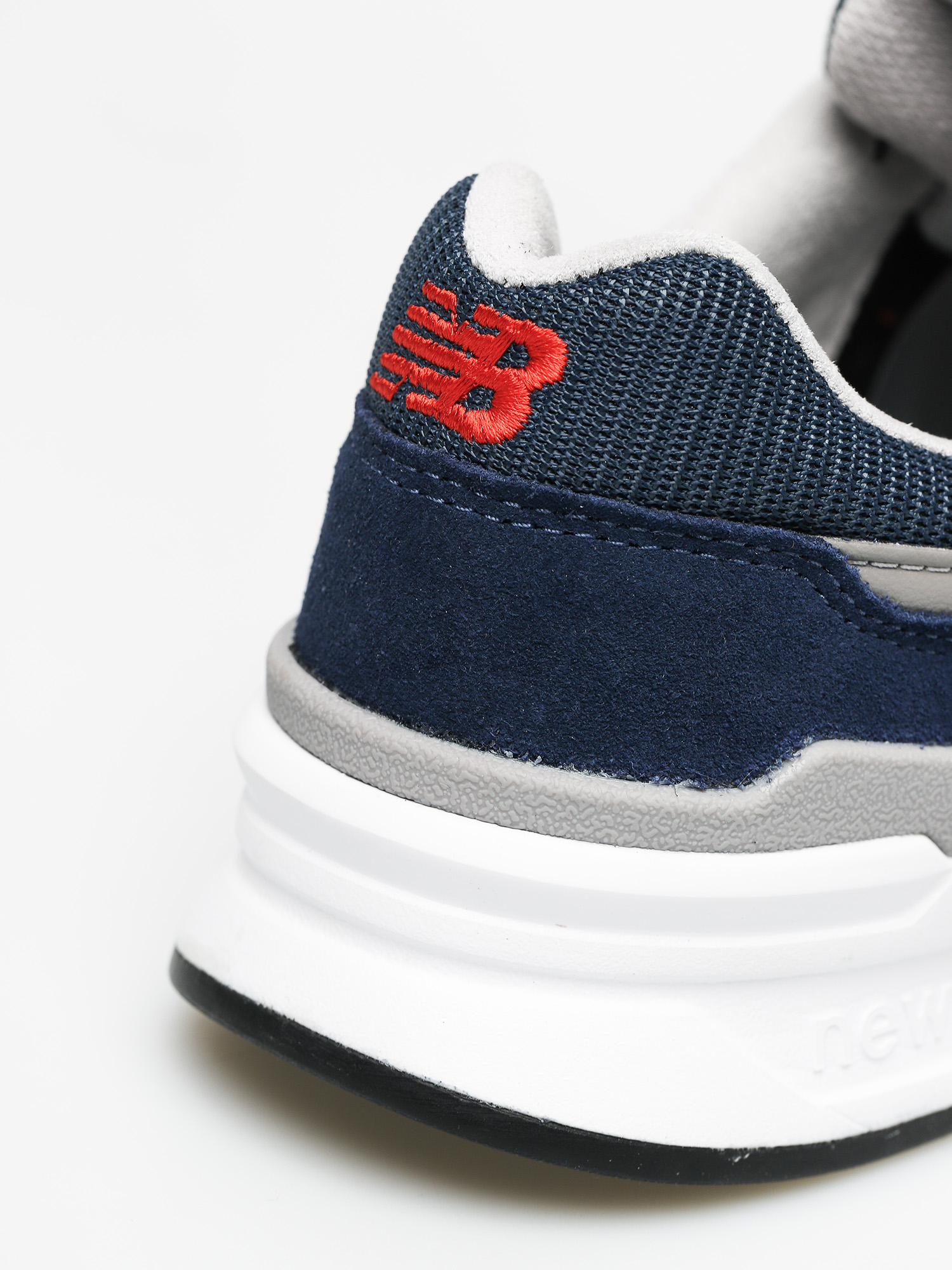 New Balance 997 Cipők (navy)