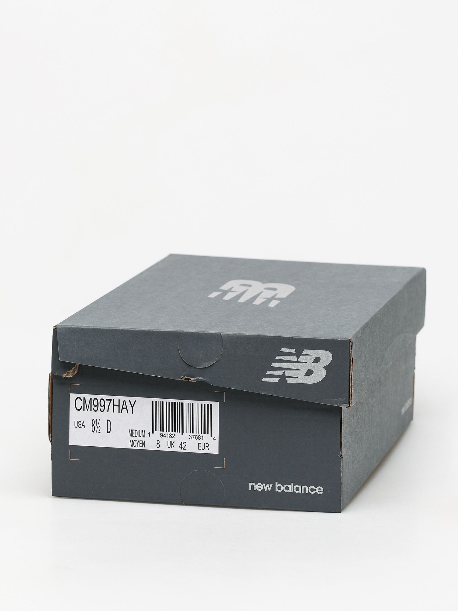 New Balance 997 Cipők (navy)