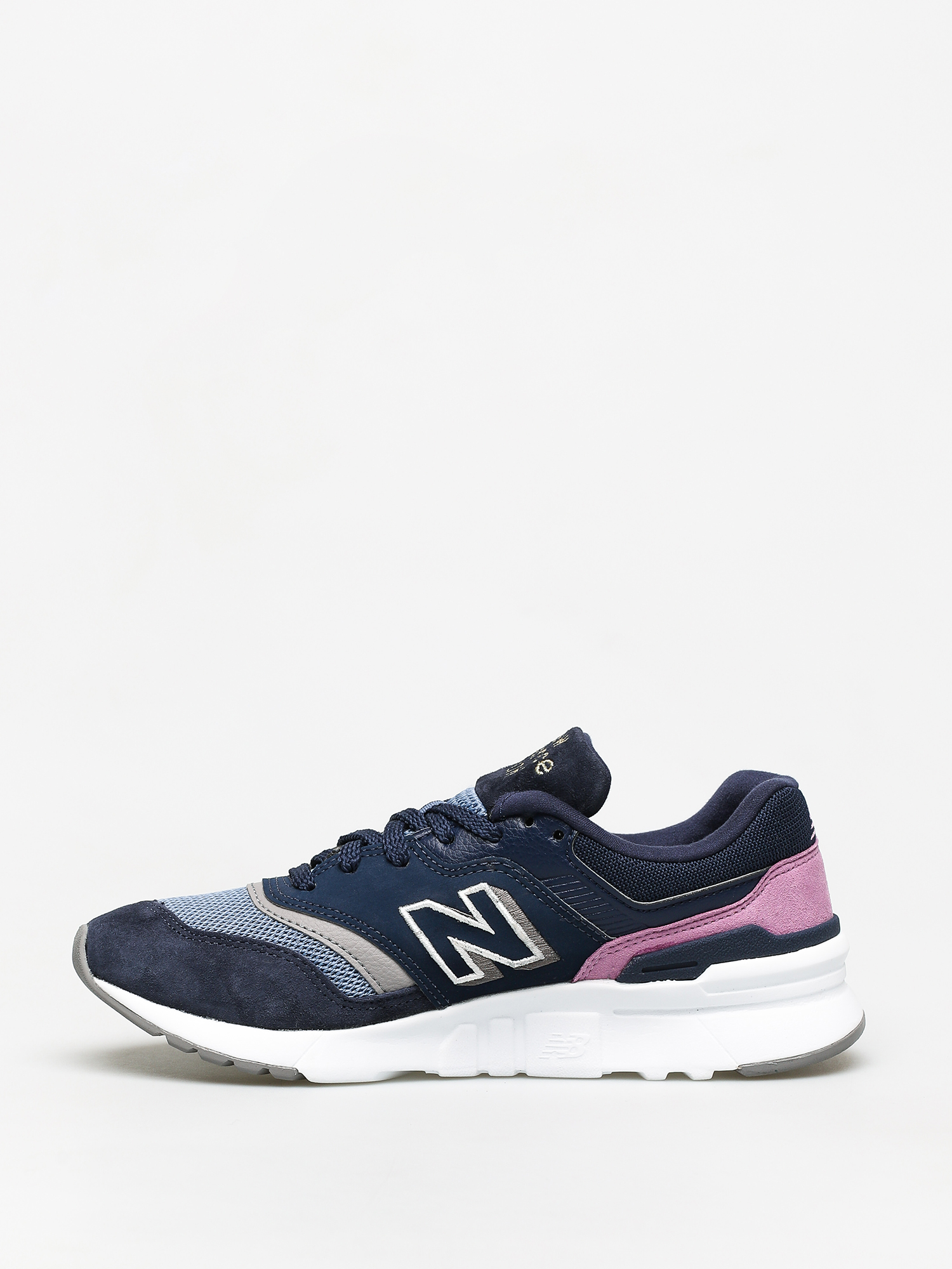 New Balance 997 Wmn Cipők (navy)