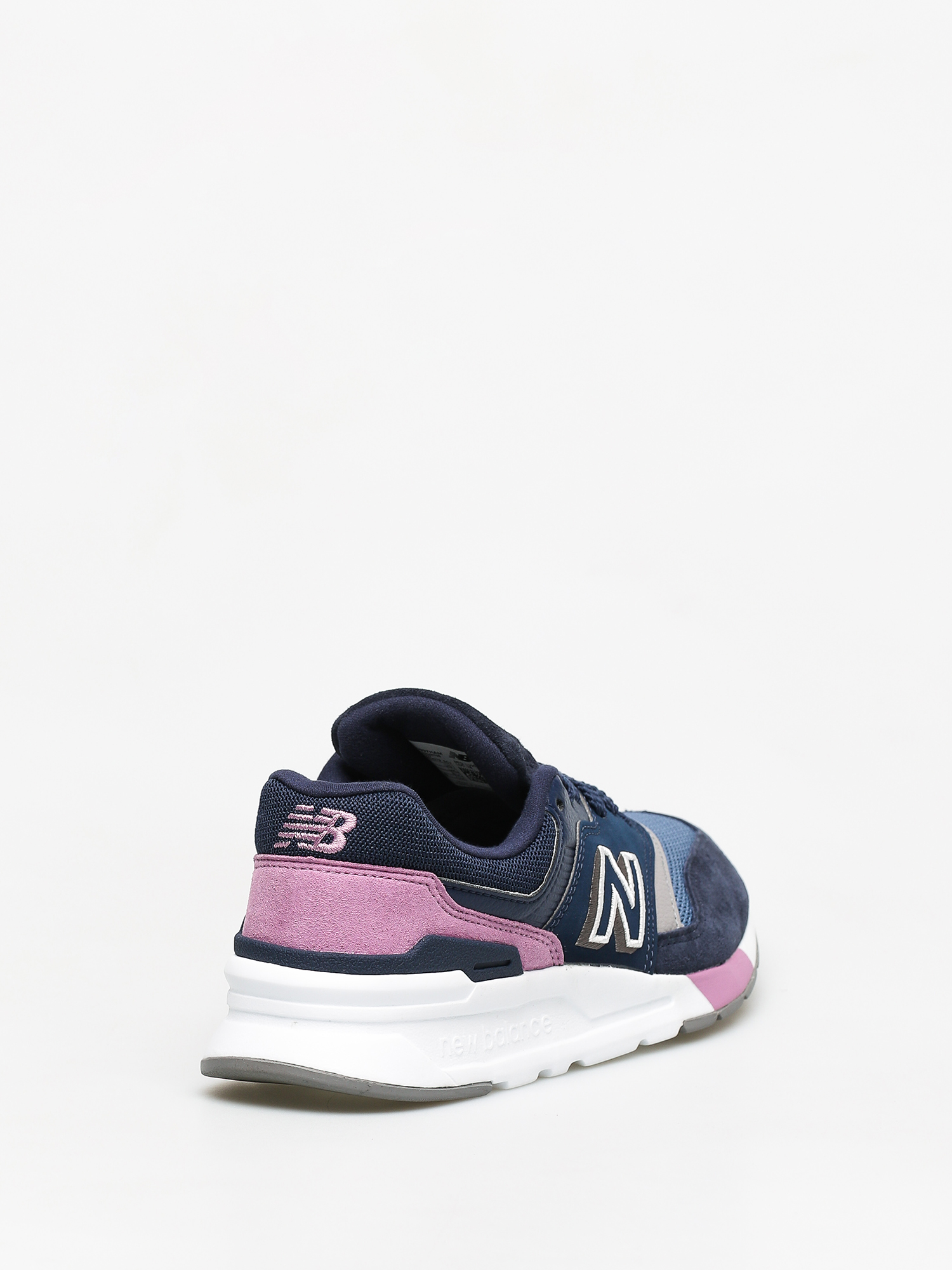 New Balance 997 Wmn Cipők (navy)