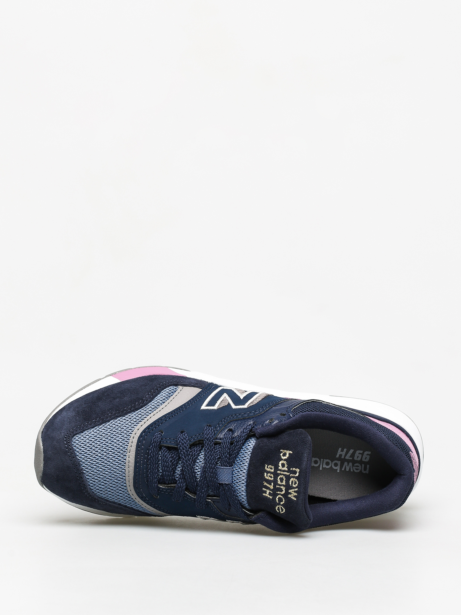 New Balance 997 Wmn Cipők (navy)
