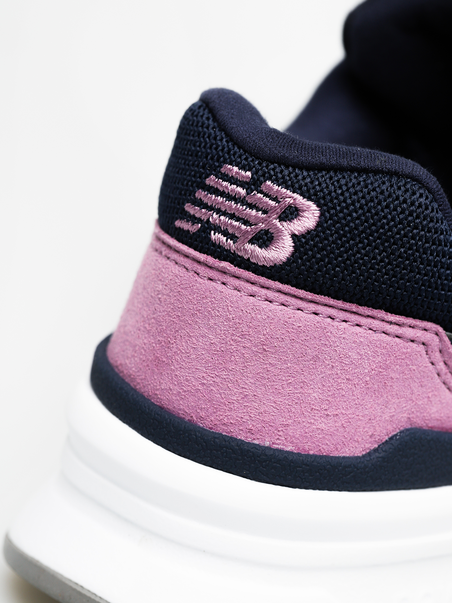 New Balance 997 Wmn Cipők (navy)