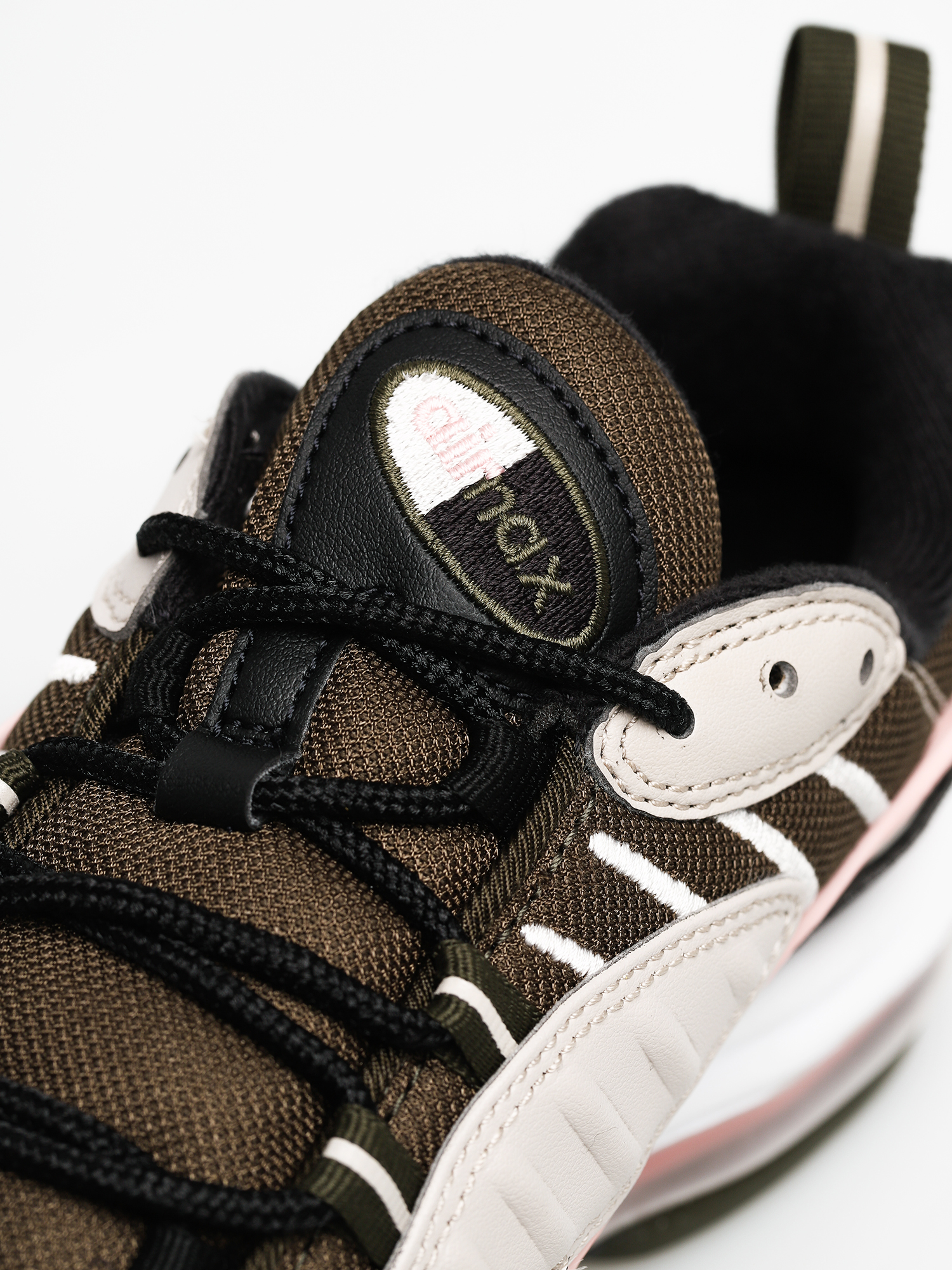 Nike Air Max 98 Wmn Cipők (cargo khaki/black desert sand)