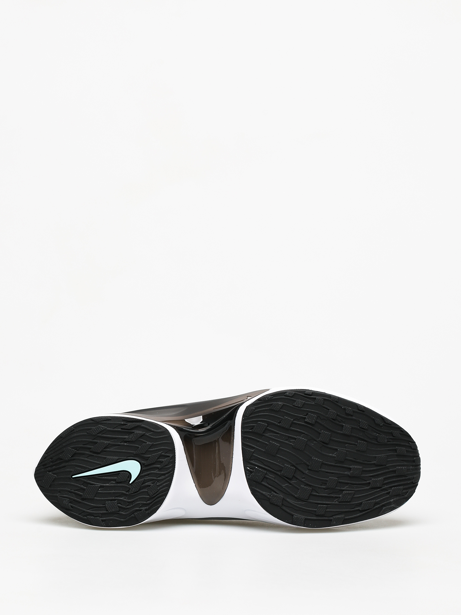 Nike Dimsix Signal Fk Cipők (black/dark grey red orbit rush violet)