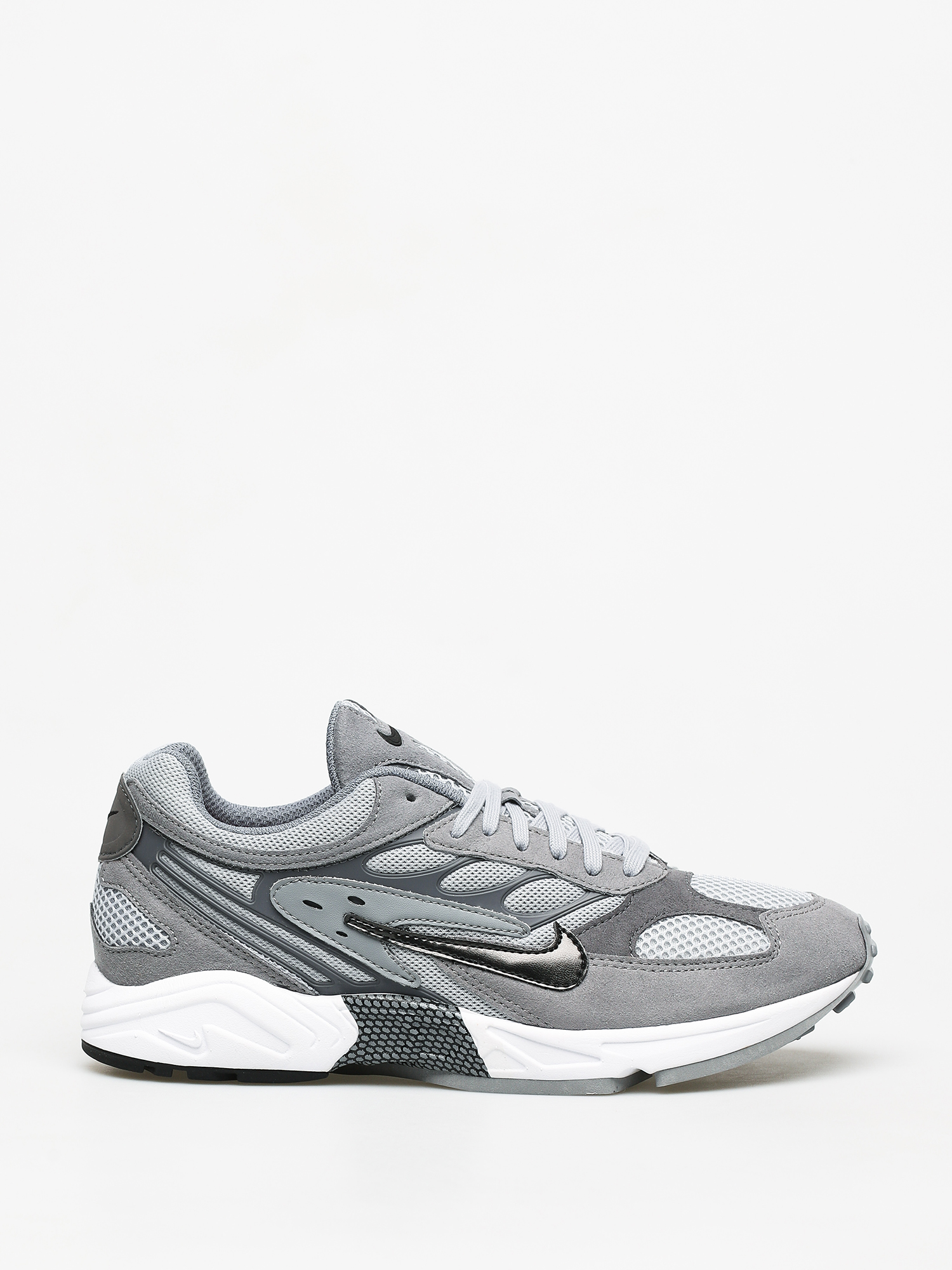 Cipők Nike Air Ghost Racer (cool grey/black wolf grey dark grey)