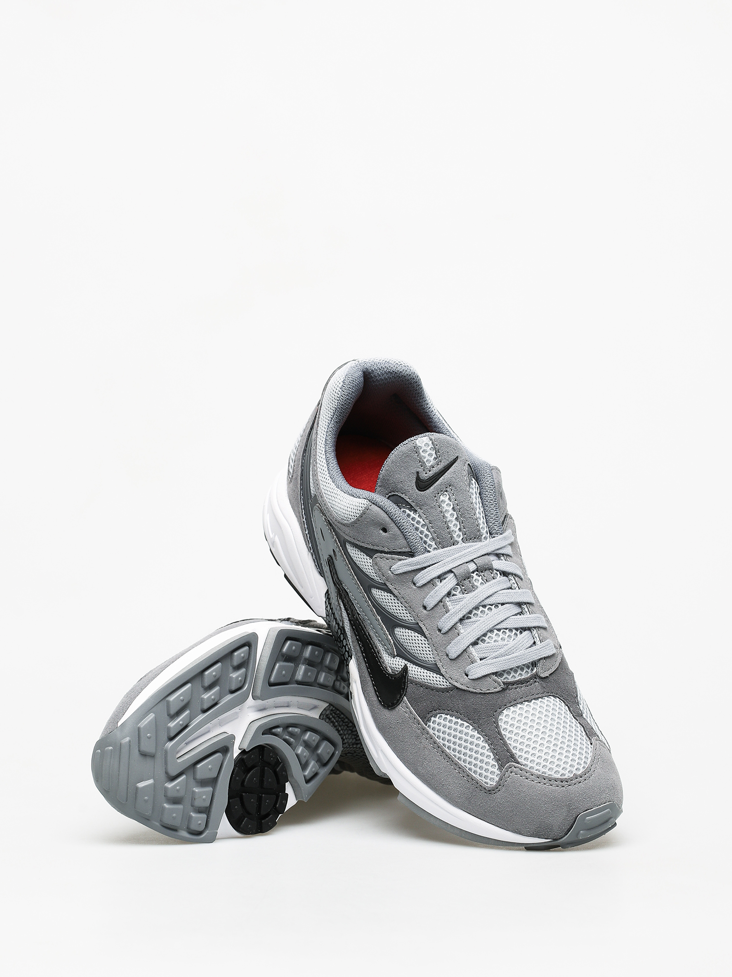 Cipők Nike Air Ghost Racer (cool grey/black wolf grey dark grey)