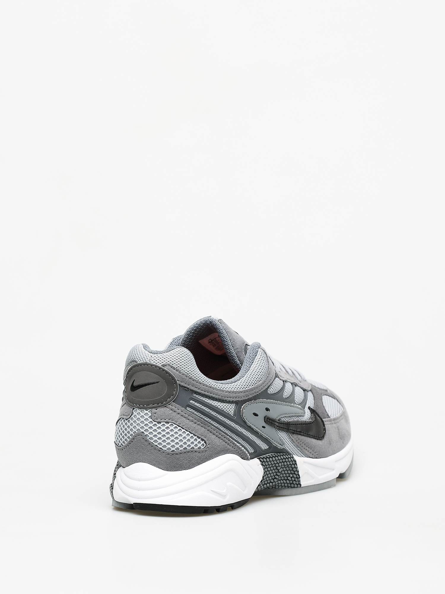 Cipők Nike Air Ghost Racer (cool grey/black wolf grey dark grey)