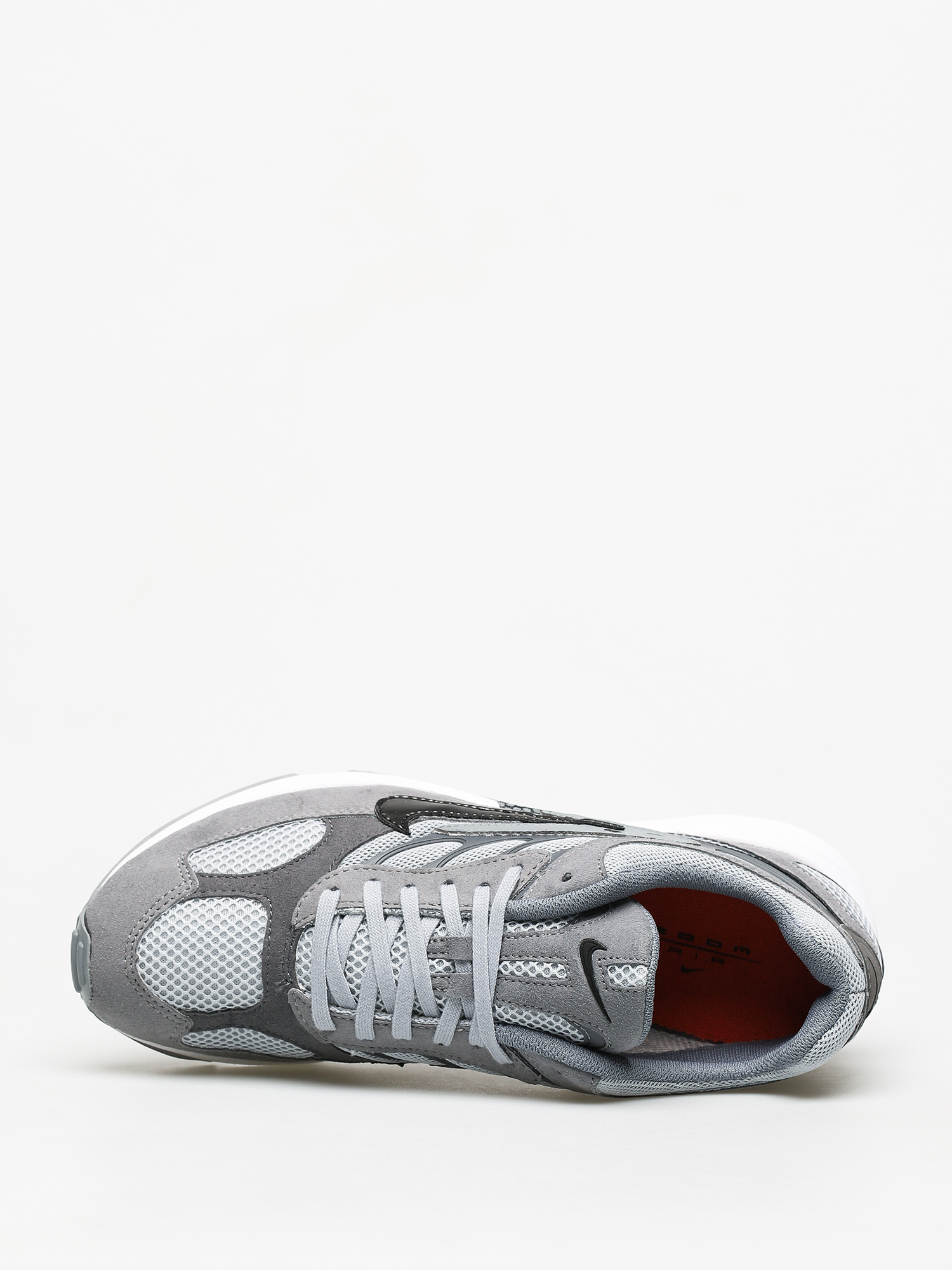 Cipők Nike Air Ghost Racer (cool grey/black wolf grey dark grey)
