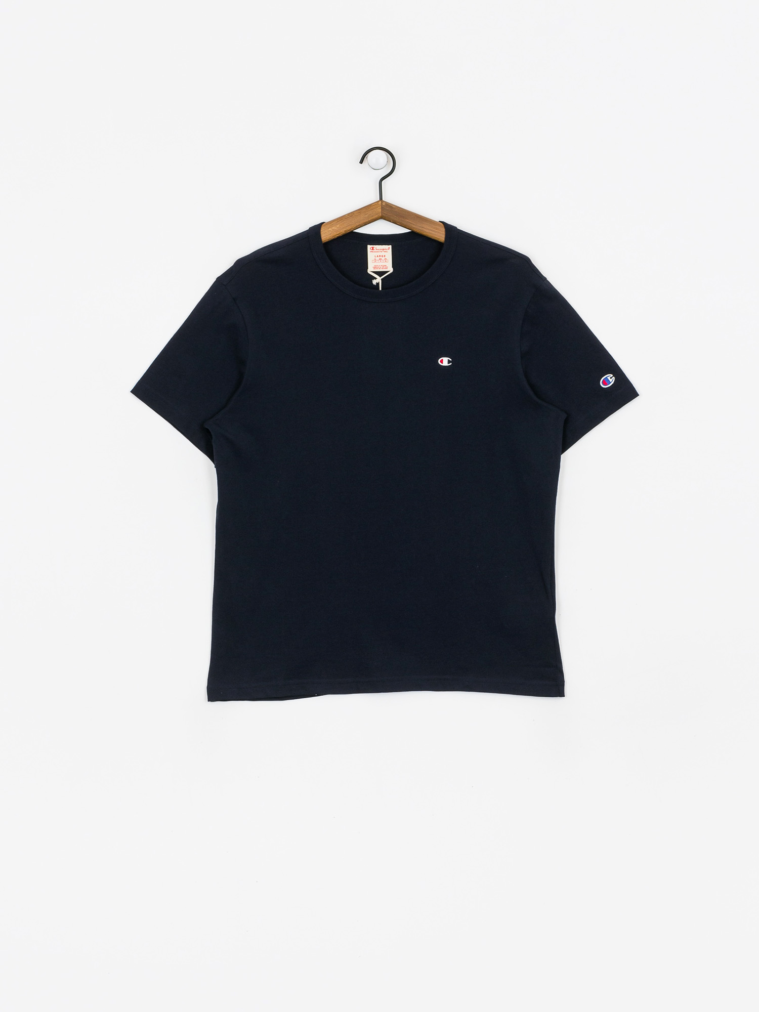 Champion Crewneck 214674 Ujjatlan felső (nny)