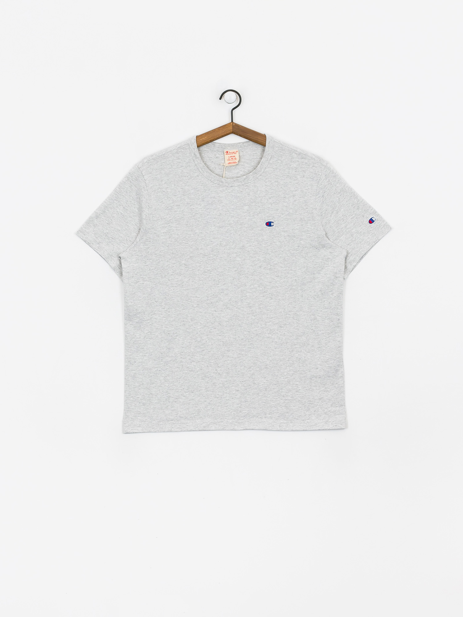 Champion Crewneck 214674 Ujjatlan felső (loxgm)