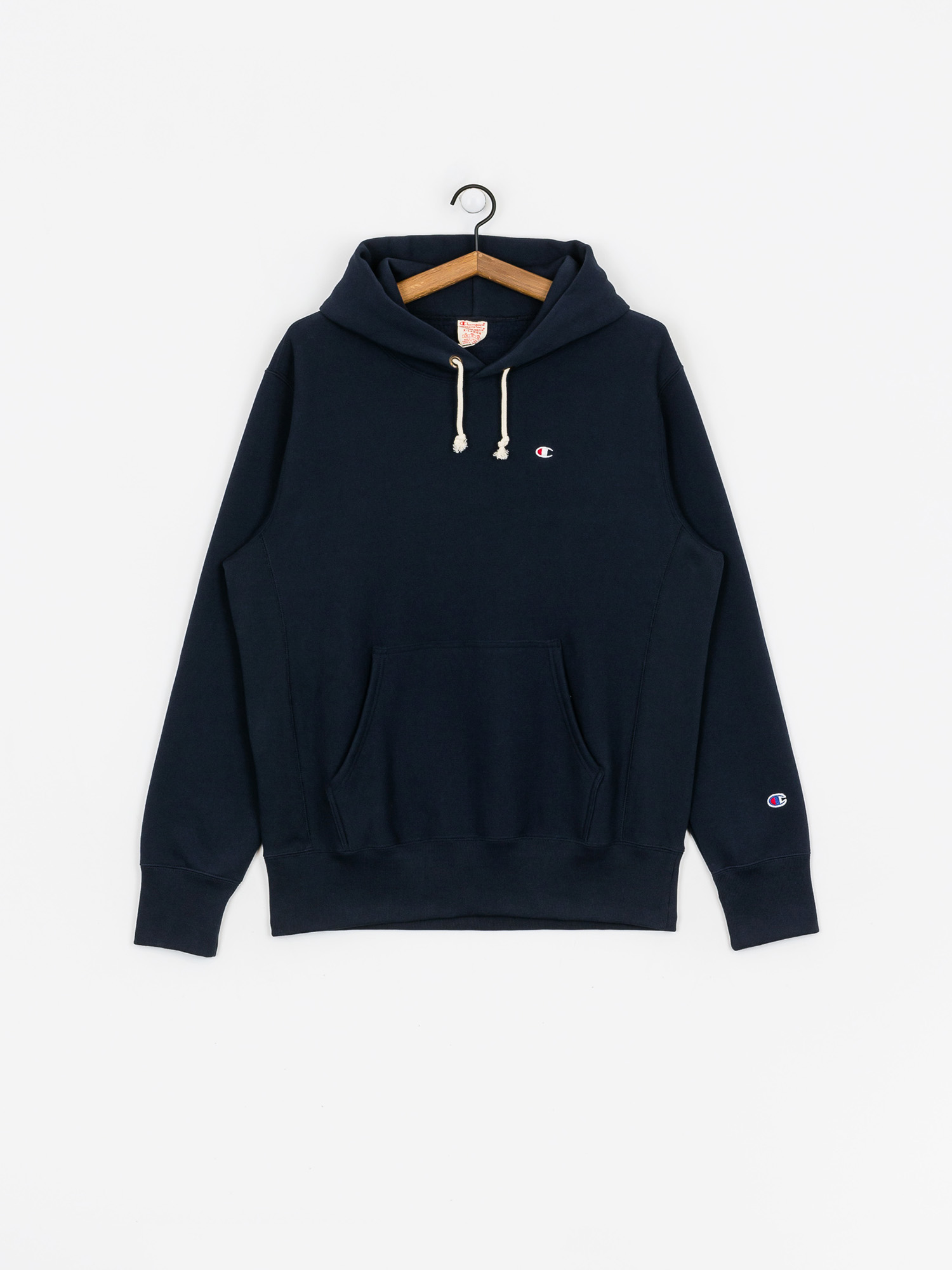 Champion Sweatshirt HD 214675 Kapucnis pulóver (nny)
