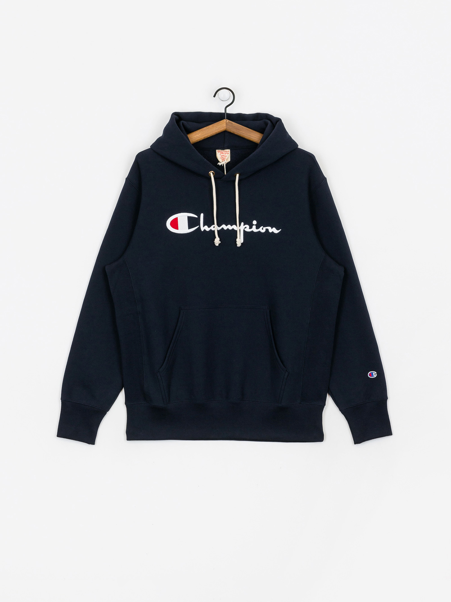 Champion Sweatshirt HD 215159 Kapucnis pulóver (nny)