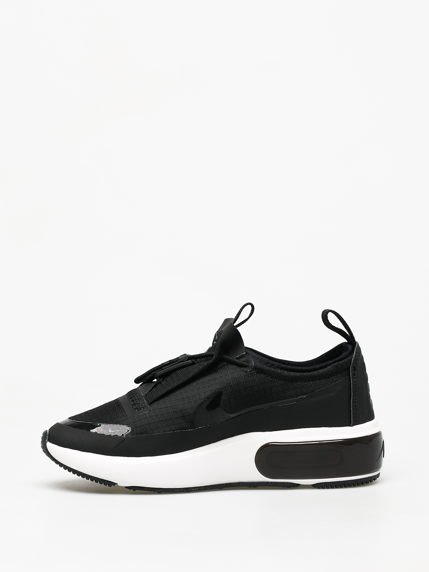 Nike Air Max Dia Winter Wmn Cipők (black/black anthracite summit white)