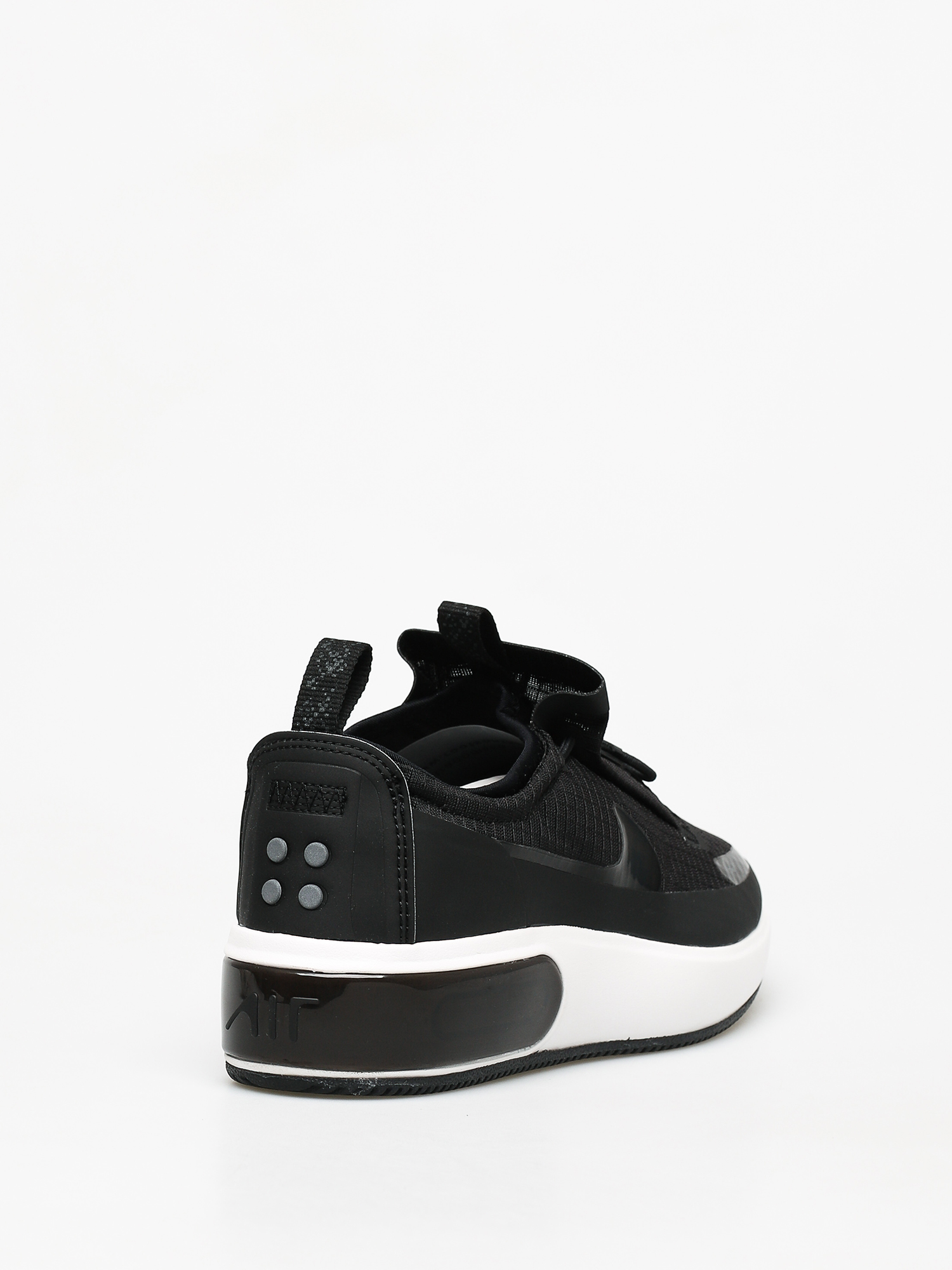 Nike Air Max Dia Winter Wmn Cipők (black/black anthracite summit white)