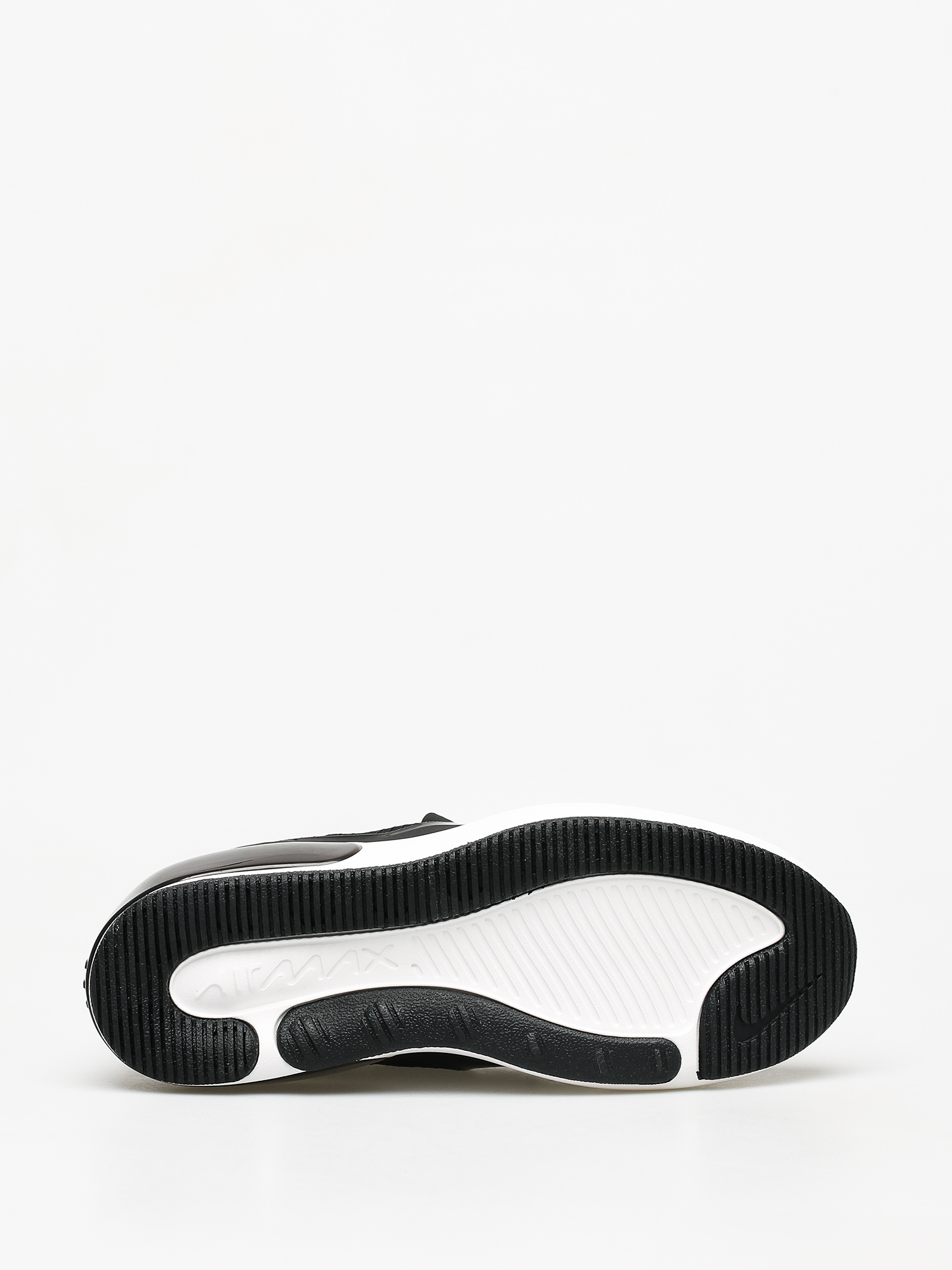 Nike Air Max Dia Winter Wmn Cipők (black/black anthracite summit white)