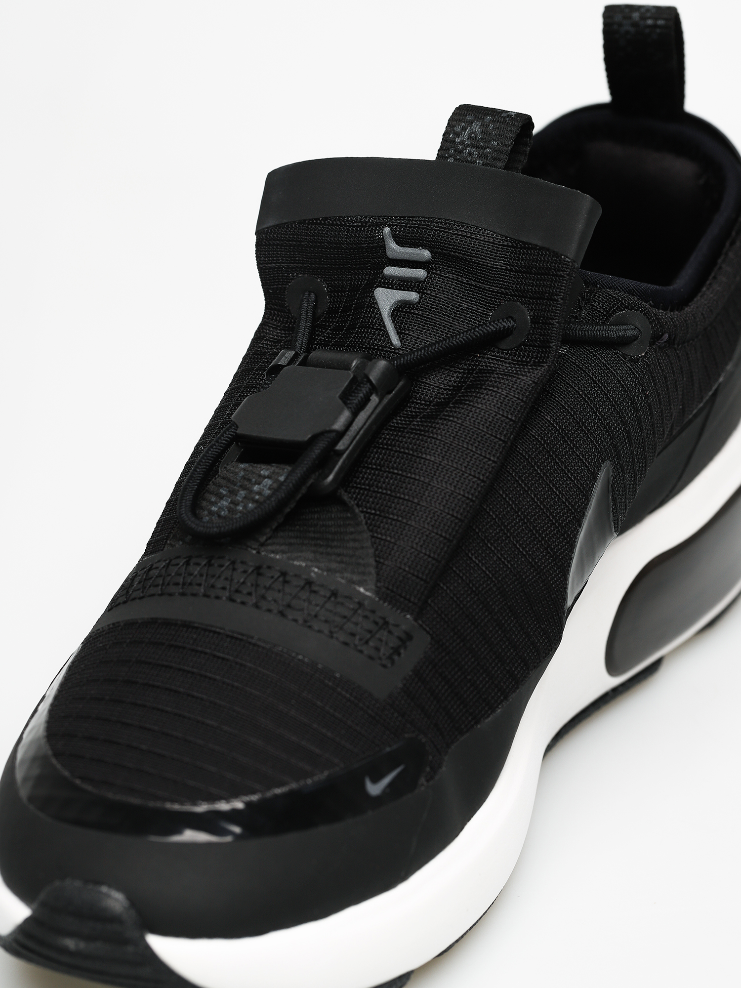 Nike Air Max Dia Winter Wmn Cipők (black/black anthracite summit white)