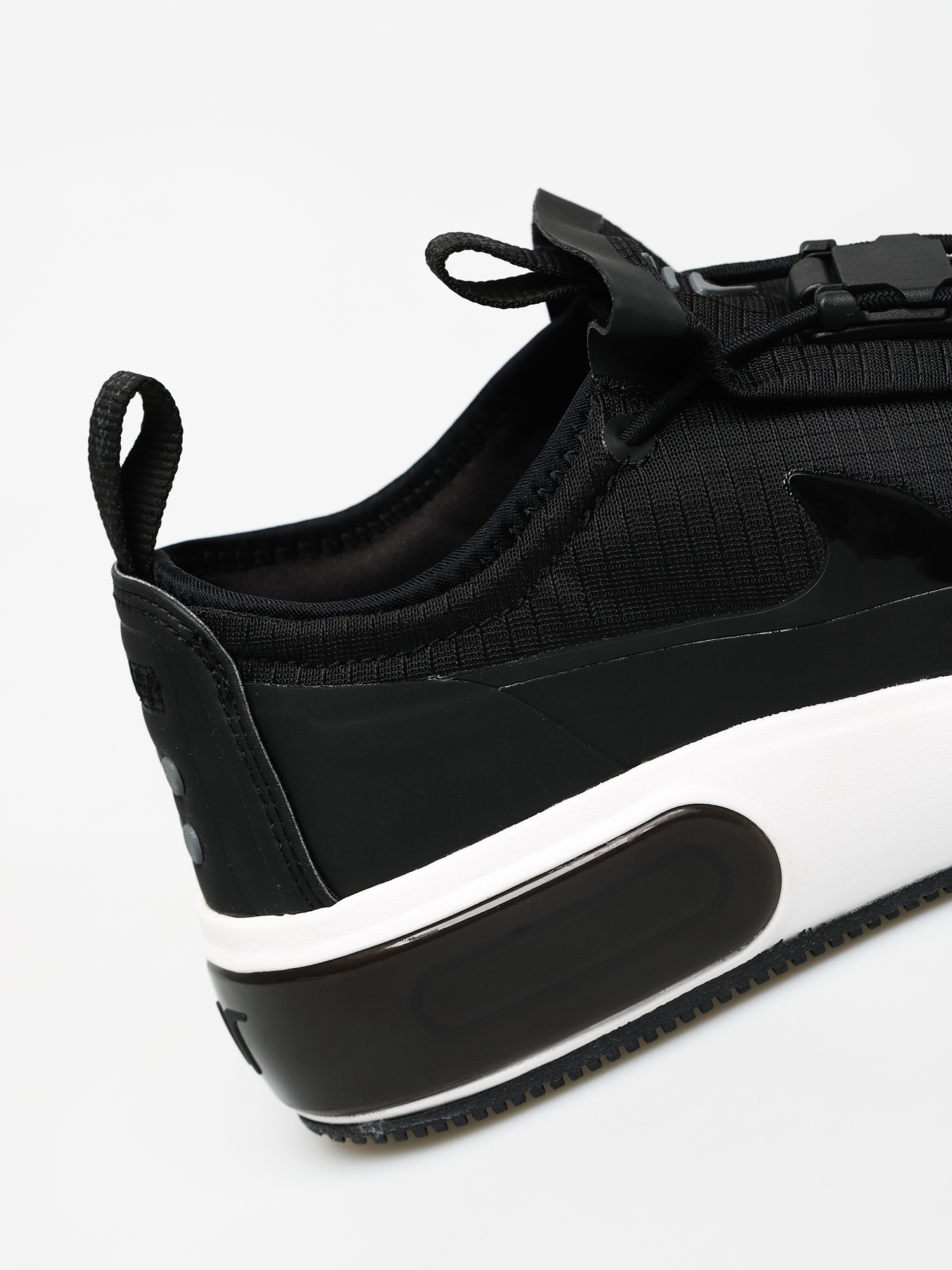 Nike Air Max Dia Winter Wmn Cipők (black/black anthracite summit white)