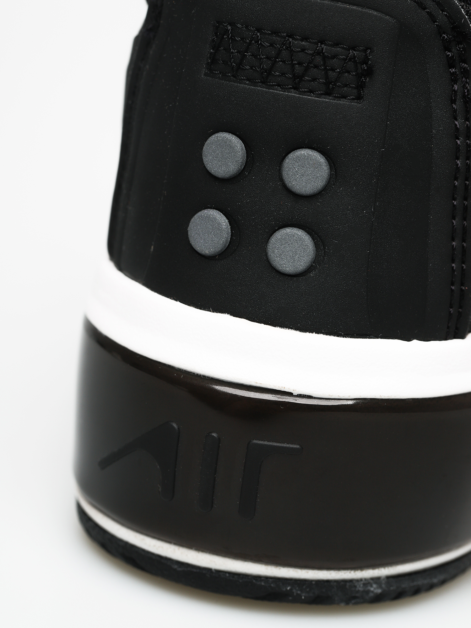 Nike Air Max Dia Winter Wmn Cipők (black/black anthracite summit white)